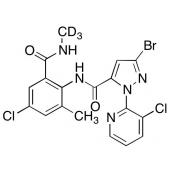  Chlorantraniliprole-D3 