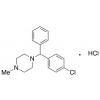  Chlor Cyclizine Hydrochloride 