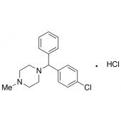  Chlor Cyclizine Hydrochloride 