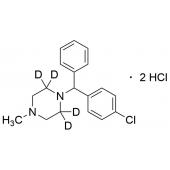  Chlor Cyclizine-d4 