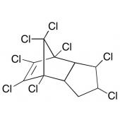  Chlordane 