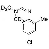  Chlordimeform-d6 