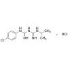  Chlorguanide Hydrochloride 