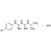  Chlorguanide Hydrochloride 