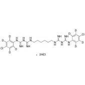  Chlorhexidine-d8 