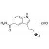  5-Carboxamidotryptamine 