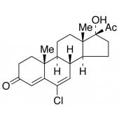  Chlormadinone 