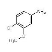  4-Chloro-3-methoxyaniline 