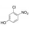  3-Chloro-4-nitrophenol 