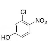  3-Chloro-4-nitrophenol 