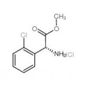  (R)-(-)-2-Chlorophenylglycine 