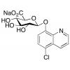  5-Chloro-8-hydroxyquinoline 