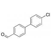  4'-Chlorobiphenyl-4-carbal 