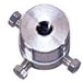  Tee 360m, 50m bore, SS for 