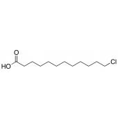  12-Chlorododecanoic Acid 