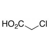  Chloroacetic Acid 