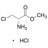  3-Chloro-D-alanine Methyl 