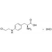  4-[(2-Chloroethyl)amino]-L- 