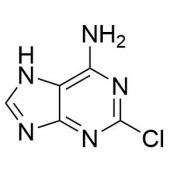  2-Chloroadenine 