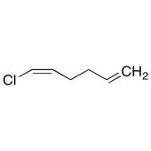  cis-1-Chloro-1,5-hexadiene 