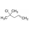  4-Chloro-4-methyl-1-pentene 