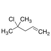  4-Chloro-4-methyl-1-pentene 