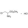  D,L--Chloroalanine Methyl 