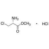  L--Chloroalanine Methyl Ester 