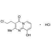  3-(2-Chloroethyl)-9-hydroxy-2- 