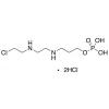  3-[[2-[(2-Chloroethyl)amino] 