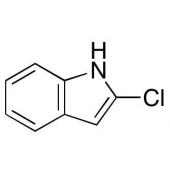  2-Chloroindole 