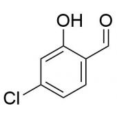  4-Chloro-2-hydroxybenzaldehyde 