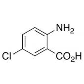  5-Chloroanthranilic Acid 