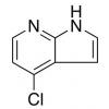  4-Chloro-7-azaindole 