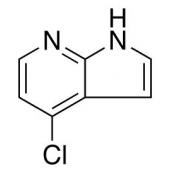  4-Chloro-7-azaindole 