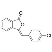  3-(4-Chlorobenzal)phthalide 