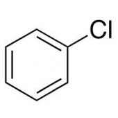  Chlorobenzene 