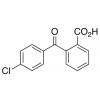  2-(4-Chlorobenzoyl)benzoic 