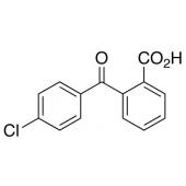  2-(4-Chlorobenzoyl)benzoic 