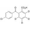  2-(4-Chlorobenzoyl)benzoic 