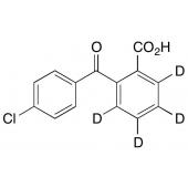  2-(4-Chlorobenzoyl)benzoic 