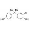  3-Chlorobisphenol A 