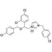  N-(3-Chloro-benzyl) Econazole 