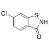  6-Chloro-1,2-benzisothiazol- 