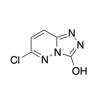  6-Chloro[1,2,4]triazolo[4,3-b] 