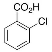  2-Chlorobenzoic Acid 