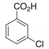  3-Chlorobenzoic Acid 