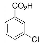  3-Chlorobenzoic Acid 