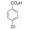  4-Chlorobenzoic Acid 