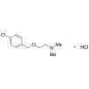  2-[(4-Chlorophenyl)methoxy]-N, 